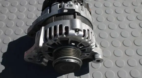 Hyundai Kona I Generator/alternator 37300-04950 3730004950