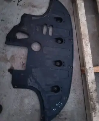 KIA Ceed Engine splash shield/under tray