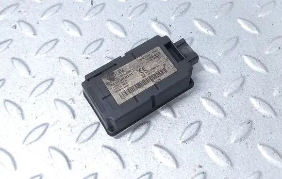 KIA Ceed Tire pressure control unit 95800A2120