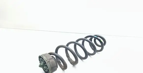 Audi A6 S6 C7 4G Rear coil spring