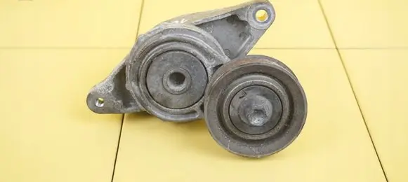 Honda Insight Power steering belt tensioner LDA3