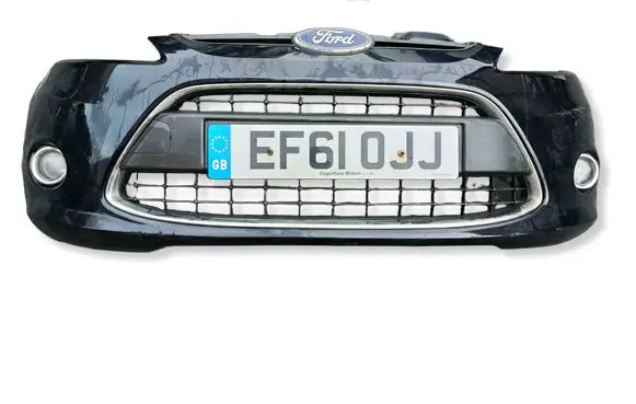 Ford Fiesta Front bumper ZDERZAKFIESTAMK7