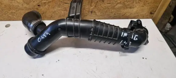 Opel Insignia A Intercooler hose/pipe 20946051