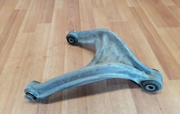 Peugeot 407 Rear control arm 5175CH 9650668380