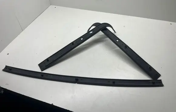 BMW 3 E36 Other trunk/boot trim element 8146509 514981465080 514981465070