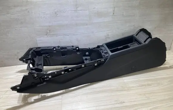 Audi A5 Center console 8W1863241D
