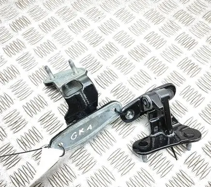 Mercedes-Benz GLE W167 Rear door hinge set A1677303110 A1677303310