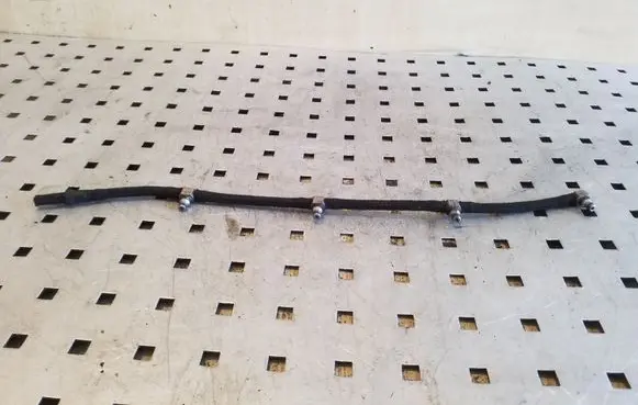 Fuel return line/hose