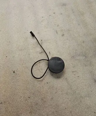Audi A8 S8 D2 4D Front door speaker 8D00354112