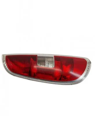 Skoda Roomster (5J) Rear/tail lights 5J7945095