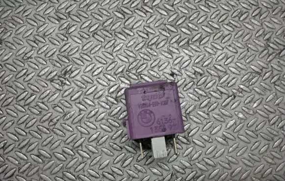 BMW X5 E53 Other relay 61361388911