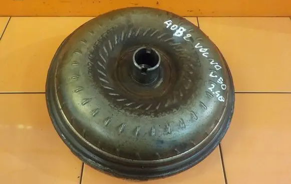Volvo V50 Clutch set kit 43A240 SPRZEGLO