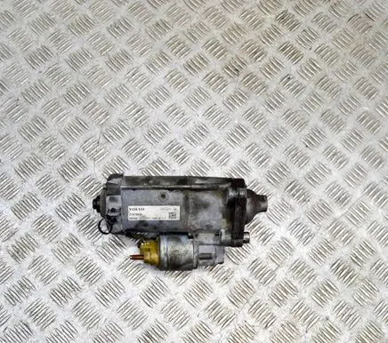 Volvo S90, V90 Starter motor 31419530
