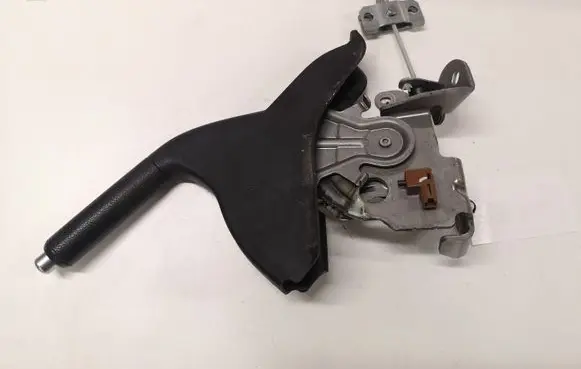 Mazda 6 Handbrake/parking brake lever assembly GS8844010