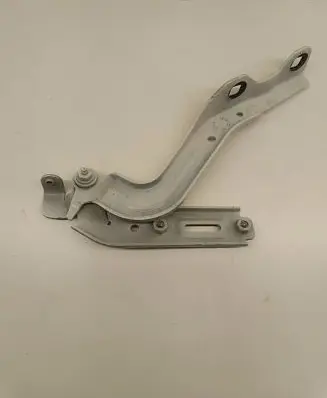 Chrysler Pacifica Engine bonnet/hood hinges 8V07A 68224681AC