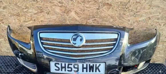 Opel Insignia A Front bumper