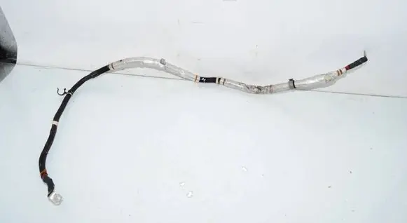 BMW 7 G11 G12 Positive cable (battery) 8592447 12428592447