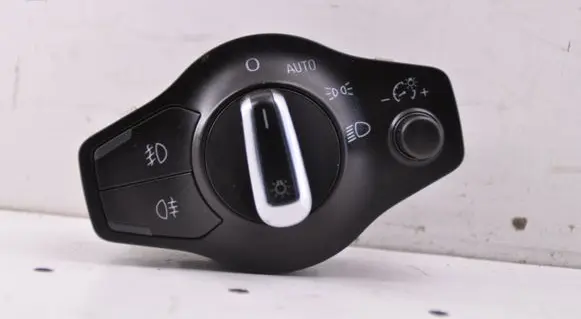Audi Q5 SQ5 Light switch 8K0941531AL