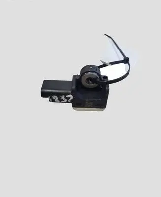 Peugeot 5008 Airbag deployment crash/impact sensor 9663904980