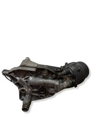 Opel Insignia A Oil filter mounting bracket 00055595532
