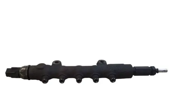 Ford Transit Fuel main line pipe 09197301501