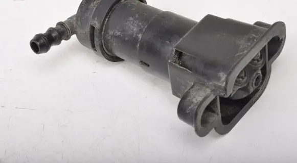 Audi A4 Allroad Headlight washer pump 
