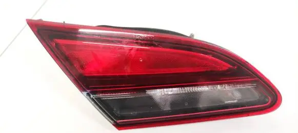 Opel Astra J Tailgate rear/tail lights 13399954 L90025804