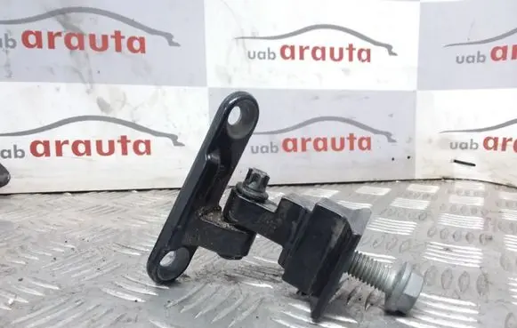 BMW M5 Tailgate/trunk/boot hinge ES037185634DE 7185634