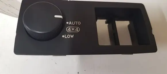KIA Sorento Differential lock switch 200003207