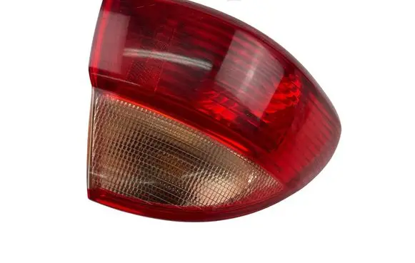 Toyota Avensis T250 Rear/tail lights 89022028