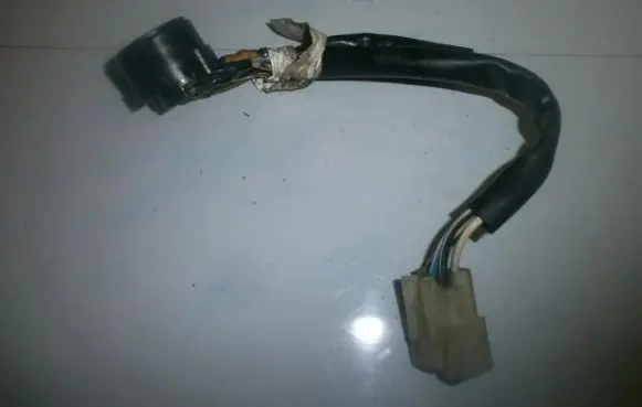 Rover 214 - 216 - 220 Ignition lock contact 