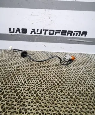 Tail light part
