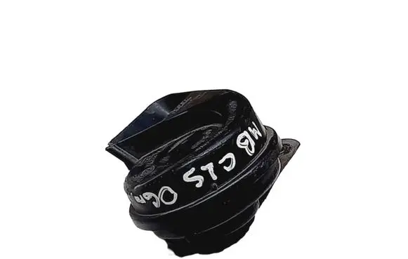 Mercedes-Benz CLS C219 Horn signal 011165