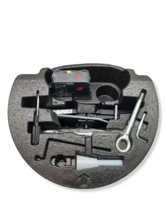Maserati Ghibli Tool box 670031773