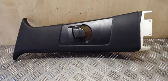BMW X5 E53 (B) pillar trim (top) 51438203871 8203871 51438211907