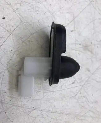 Honda CR-V Rear door sensor 