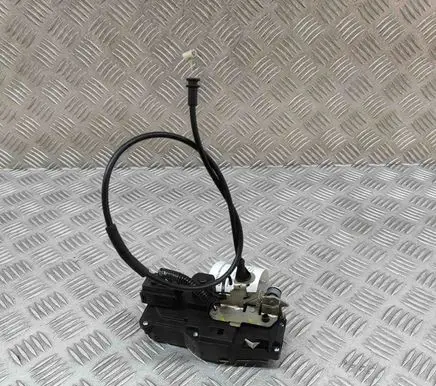 Tesla Model S Front door lock 600891200C