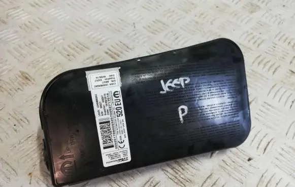 Jeep Renegade Seat airbag 1L0610964 52017660 34180766E