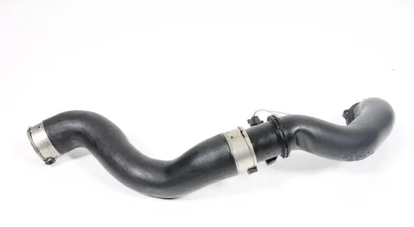 Mercedes-Benz E W212 Intercooler hose/pipe A6510900242