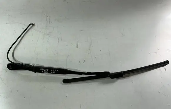 Volvo S60 Windshield/front glass wiper blade W000092558