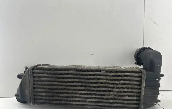 Citroen C8 Intercooler radiator 1489396080 870229HF IA1076