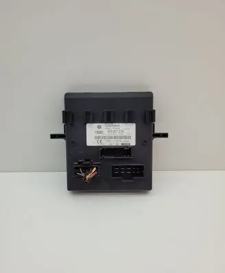 Audi Q7 4L Comfort/convenience module 4F0907279 4F0910279K