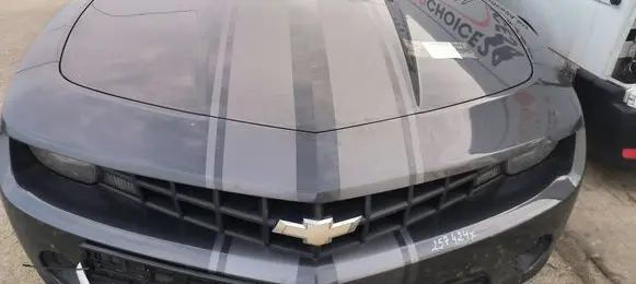 Chevrolet Camaro Engine bonnet/hood