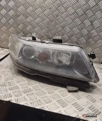Honda Accord Headlight/headlamp p2926