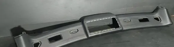 BMW 3 E92 E93 Headlining lighting console trim 7129313 6082910 K422