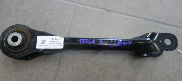 Tesla Model 3 Rear control arm TESLAMODEL3 104442700C