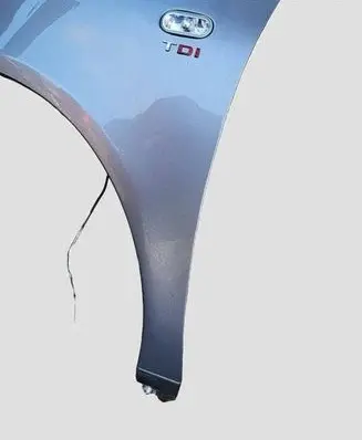 Seat Alhambra (Mk1) Fender