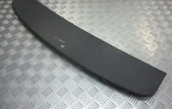Ford Focus C-MAX Rear window tailgate spoiler 