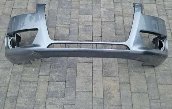 Audi A5 8T 8F Front bumper