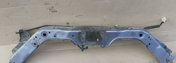 Honda CR-V Top upper radiator support slam panel